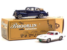 BROOKLIN MODELS (GB) (2)