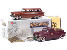 BROOKLIN MODELS (GB) (2)