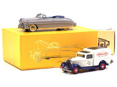 BROOKLIN MODELS (GB) (2)