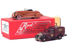 BROOKLIN MODELS (GB) (2)
