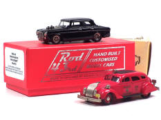BROOKLIN MODELS (GB) (2)