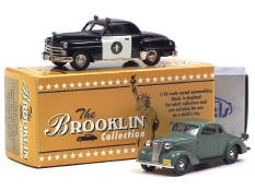 BROOKLIN MODELS (GB) (2)