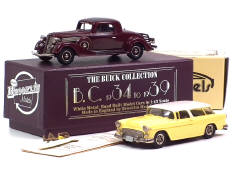 BROOKLIN MODELS (GB) (2)