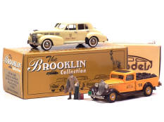 BROOKLIN MODELS (GB) (2)