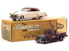 BROOKLIN MODELS (GB) (2)