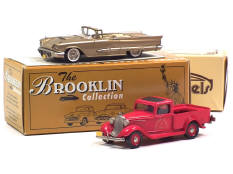 BROOKLIN MODELS (GB) (2)