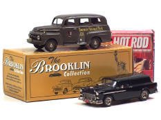 BROOKLIN MODELS (GB) (2)