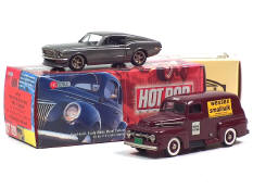 BROOKLIN MODELS (GB) (2)