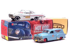 BROOKLIN MODELS (GB) (2)