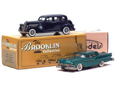 BROOKLIN MODELS (GB) (2)