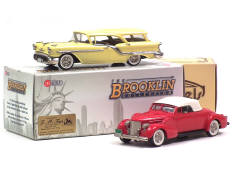 BROOKLIN MODELS (GB) (2)
