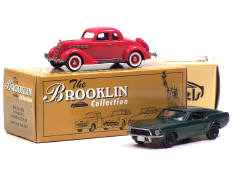 BROOKLIN MODELS (GB) (2)