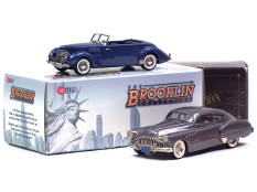 BROOKLIN MODELS (GB) (2)
