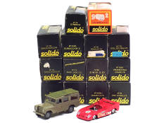 SOLIDO (FRANCE) (15)