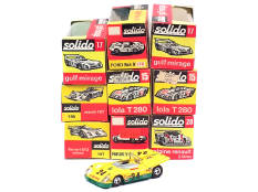 SOLIDO (FRANCE) (10)