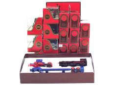 MATCHBOX - MODELS OF YESTERYEAR (GB) (20)