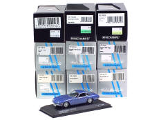 MINICHAMPS (ALLEMAGNE) (9)
