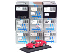 MINICHAMPS (ALLEMAGNE) (9)