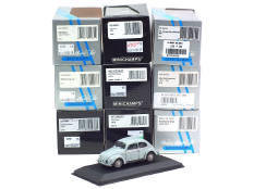 MINICHAMPS (ALLEMAGNE) (9)