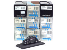 MINICHAMPS (ALLEMAGNE) (9)
