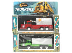 CRESCENT TOY (GB) (2)