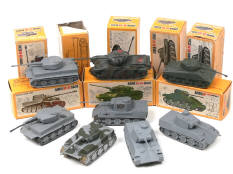 AIRFIX (GB) (8)