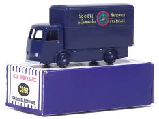 CLUB DINKY FRANCE (1)