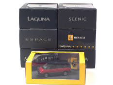 UNIVERSAL HOBBIES (CHINE) (22)