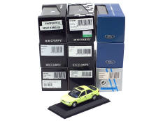 MINICHAMPS (ALLEMAGNE) (9)