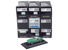 MINICHAMPS (ALLEMAGNE) (9)
