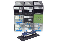 MINICHAMPS (ALLEMAGNE) (9)