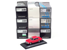 MINICHAMPS (ALLEMAGNE) (9)