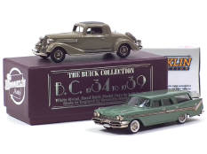 BROOKLIN MODELS (GB) (2)