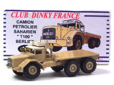 CLUB DINKY FRANCE (1)