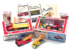 DIVERS (JAPON) (5)