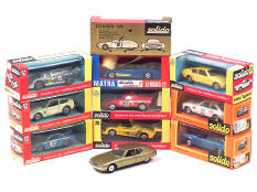 SOLIDO (FRANCE) (10)