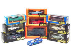 SOLIDO (FRANCE) (10)