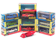 SOLIDO (FRANCE) (10)