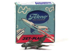 TEKNO (DANEMARK) (1)