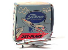 TEKNO (DANEMARK) (1)