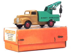 DINKY TOYS (GB) (1)