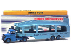 DINKY TOYS (GB) (2)