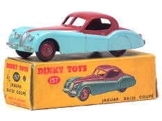 DINKY TOYS (GB) (1)