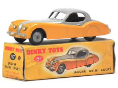 DINKY TOYS (GB) (1)