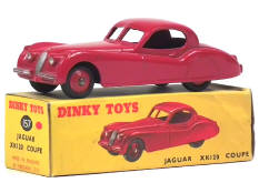 DINKY TOYS (GB) (1)