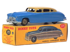 DINKY TOYS (GB) (1)
