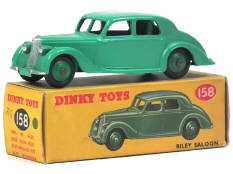 DINKY TOYS (GB) (1)