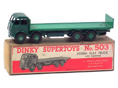 DINKY TOYS (GB) (1)