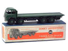 DINKY TOYS (GB) (1)