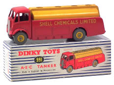 DINKY TOYS (GB) (1)